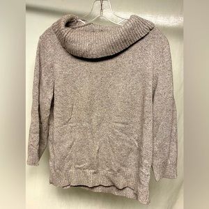 Charter Club Women’s Long Sleeve Sweater